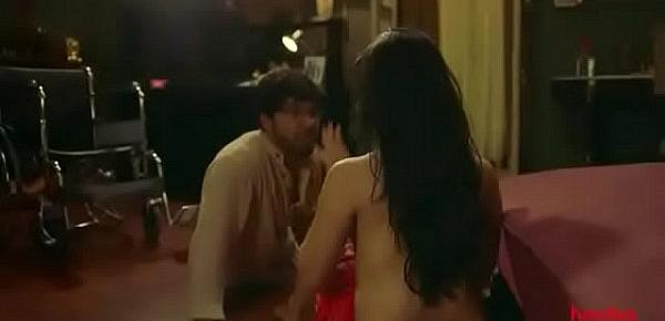  Indian adult web serial " Pysco Holic " sex scenes